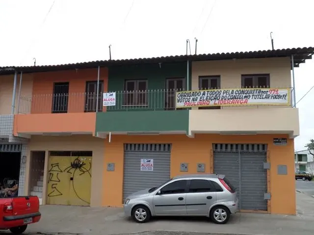 Imagem 1: Kitinet 50M² no Bom Jardim