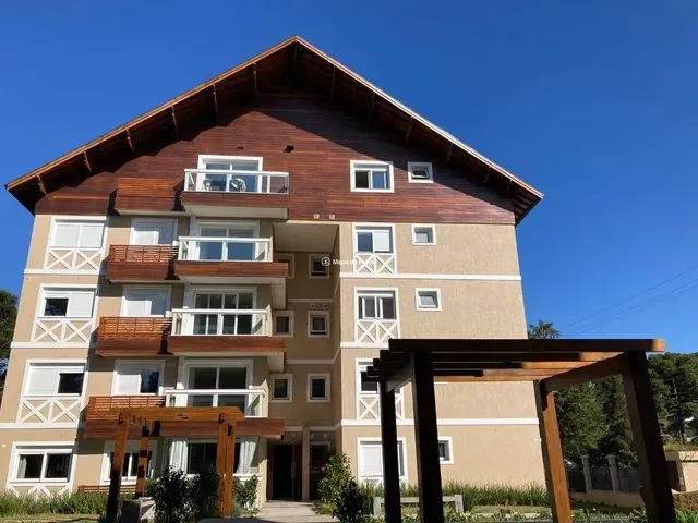 Imagem: O apartamento possui 2 Dormitórios, 10 Suítes, 2