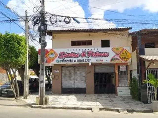 Imagem: Aparatamento com 02 Quartos no Bom Jardim