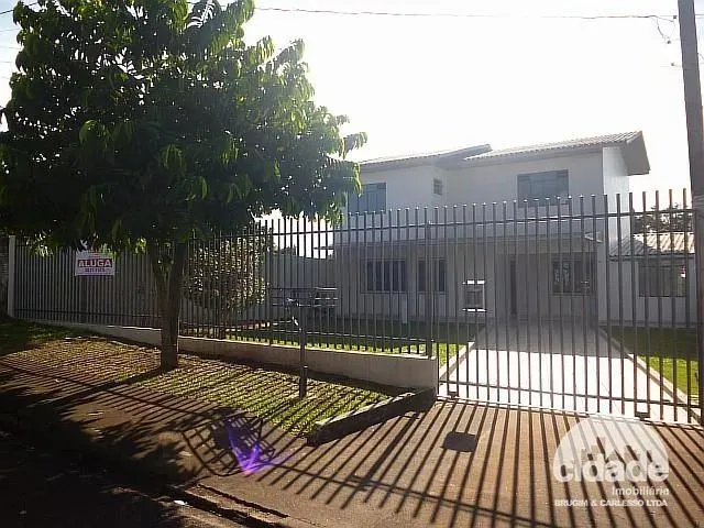 Imagem: Sobrado para Aluguel, 2 Quartos, 1 Suíte