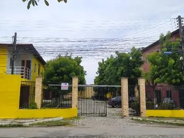 Imagem: Apartamento na Messejana