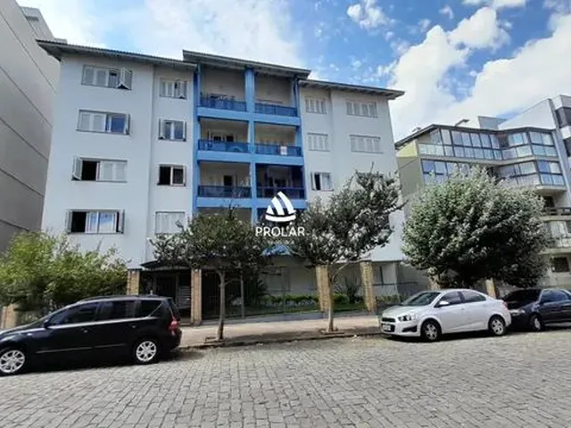 Imagem: Apartamentos com 2 Dormitório(S) no Bairro