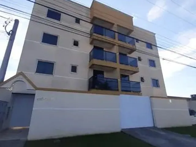 Imagem: Apartamento com 2 Quartos para Alugar por