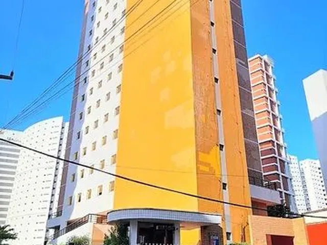 Imagem: Apartamento no Meireles