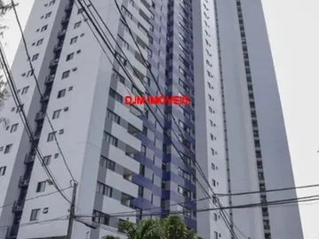 Imagem 1: Apartamento 2 Quartos para Alugar em Casa Amarela