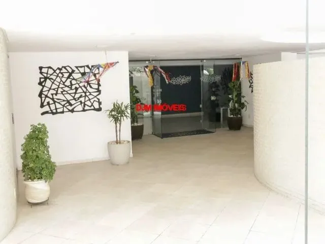 Imagem 9: Apartamento 2 Quartos para Alugar em Casa Amarela