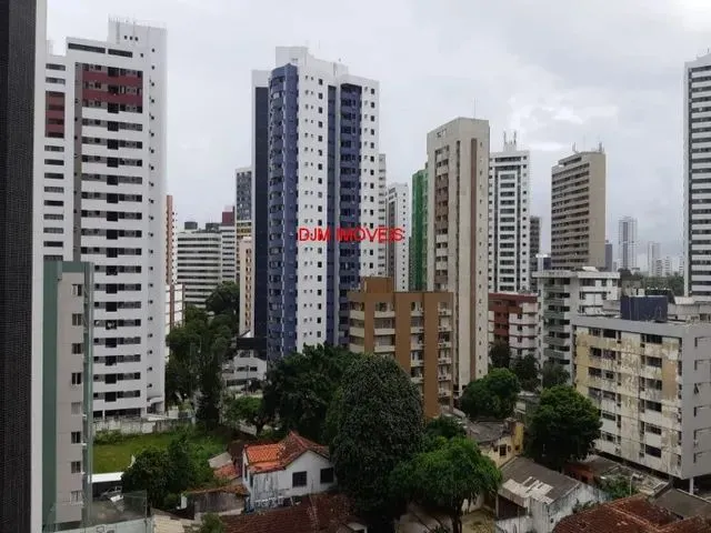 Imagem 15: Apartamento 2 Quartos para Alugar em Casa Amarela