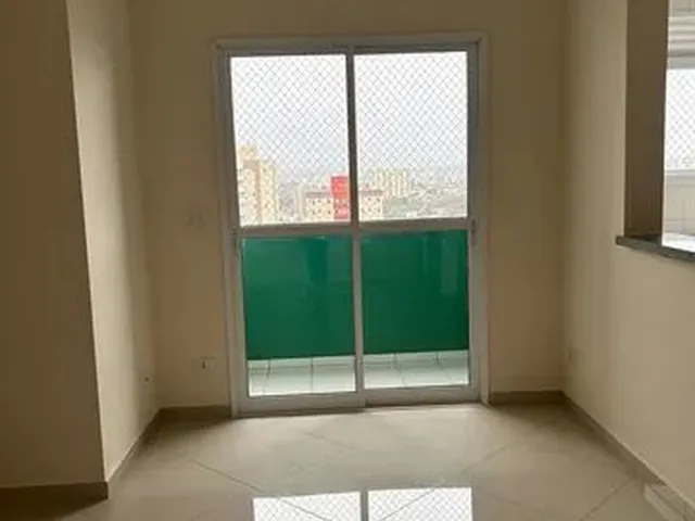Imagem: O apartamento possui 3 Dormitórios, 1 Suíte, 2 Banheiros,