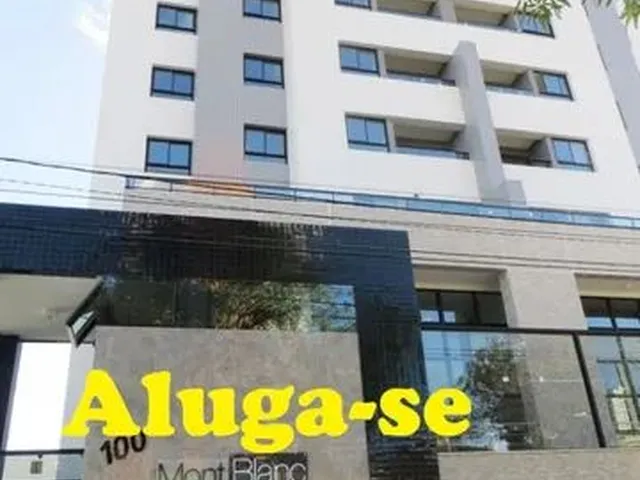 Imagem: Aluga-Se Resd Mont Blanc Residence