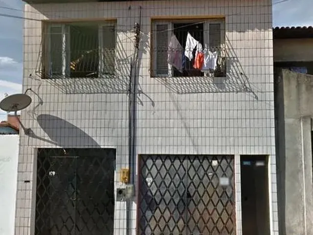 Imagem 1: Kitinet no Conj. São Cristovão