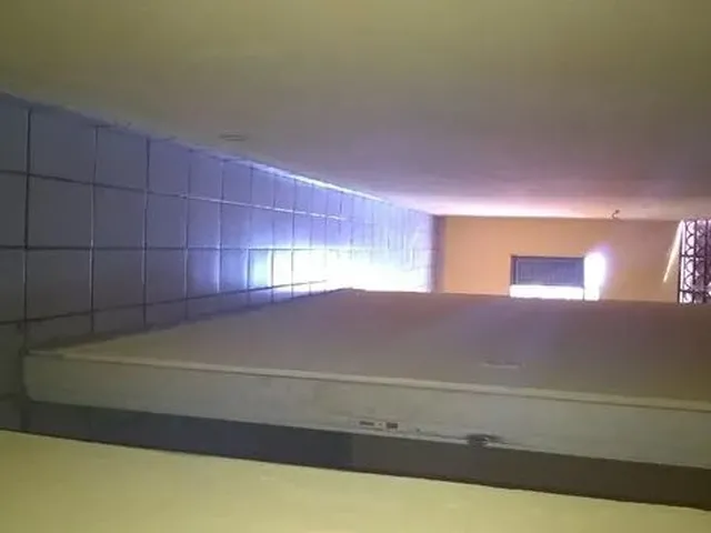 Imagem 8: Kitinet no Conj. São Cristovão