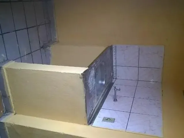 Imagem 7: Kitinet no Conj. São Cristovão