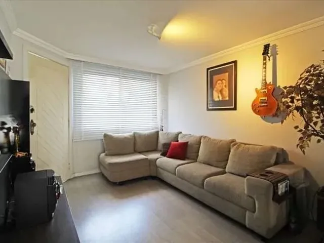Imagem: Excelente Sobrado Triplex Mobiliado no Jardim