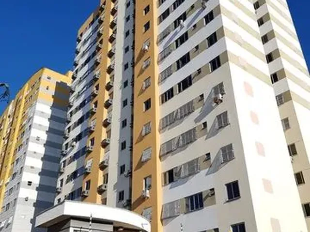 Imagem: Apartamento no Joquei Clube
