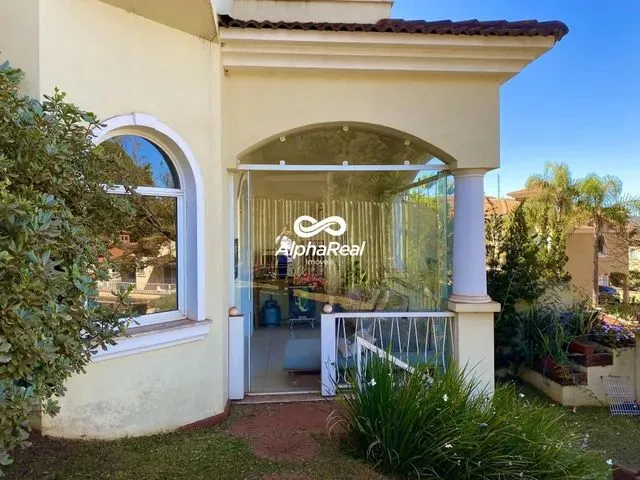 Imagem 3: Casa em Alphaville Lagoa dos Ingleses