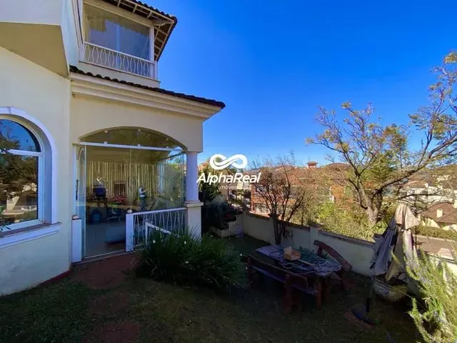 Imagem 5: Casa em Alphaville Lagoa dos Ingleses