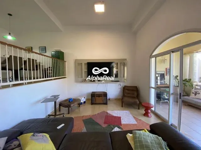 Imagem 8: Casa em Alphaville Lagoa dos Ingleses