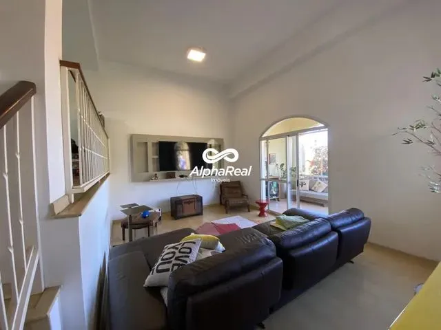Imagem 16: Casa em Alphaville Lagoa dos Ingleses