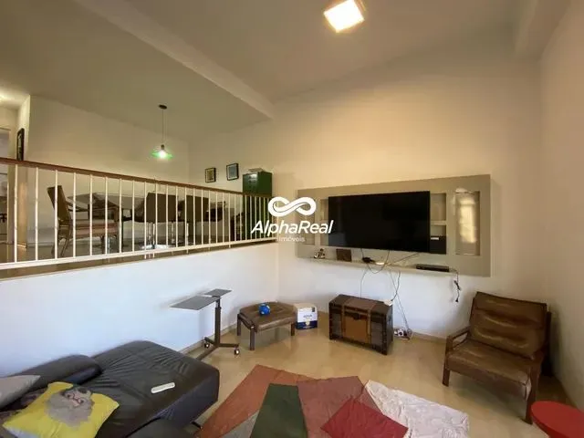 Imagem 10: Casa em Alphaville Lagoa dos Ingleses