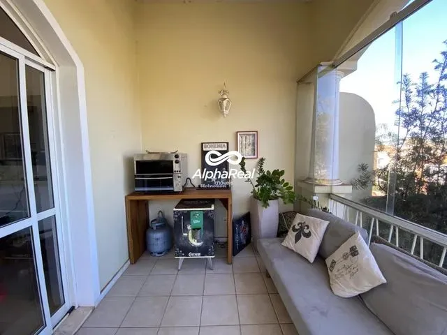 Imagem 7: Casa em Alphaville Lagoa dos Ingleses