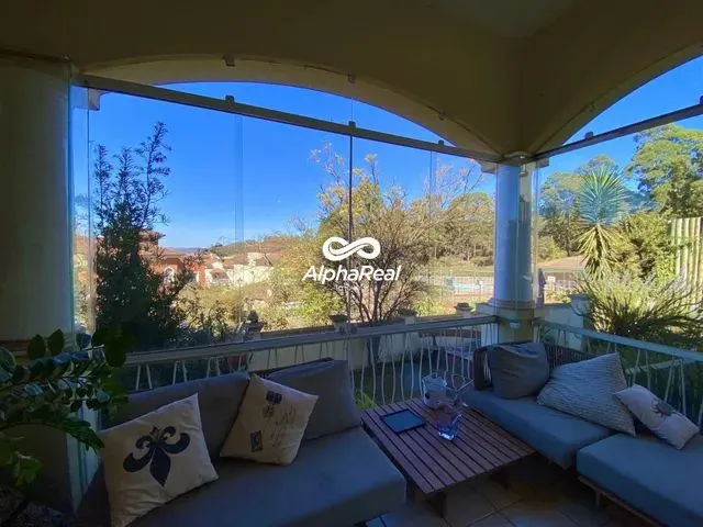 Imagem 15: Casa em Alphaville Lagoa dos Ingleses