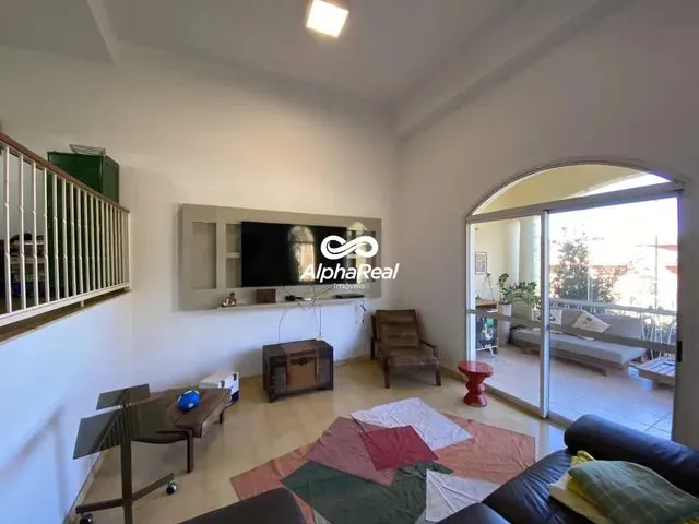 Imagem 4: Casa em Alphaville Lagoa dos Ingleses