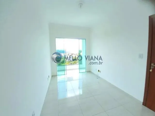 Imagem 2: Excelente Apartamento com 70 M², 2 Quartos (Sendo 1 Suíte), Sala com Varanda, Cozinha