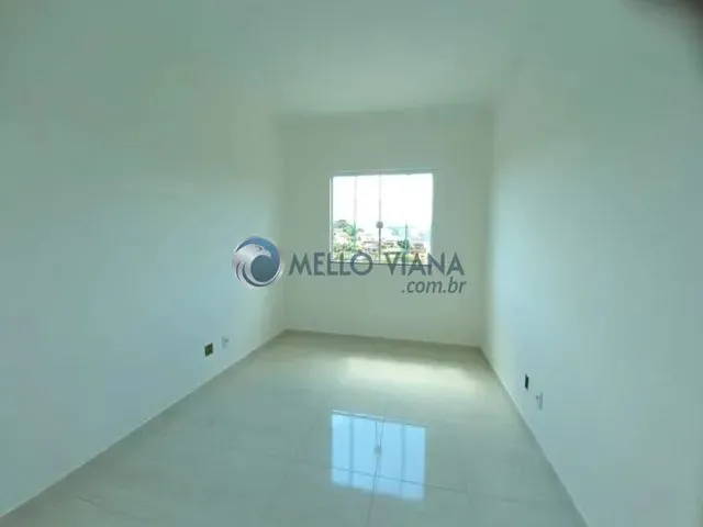 Imagem 8: Excelente Apartamento com 70 M², 2 Quartos (Sendo 1 Suíte), Sala com Varanda, Cozinha