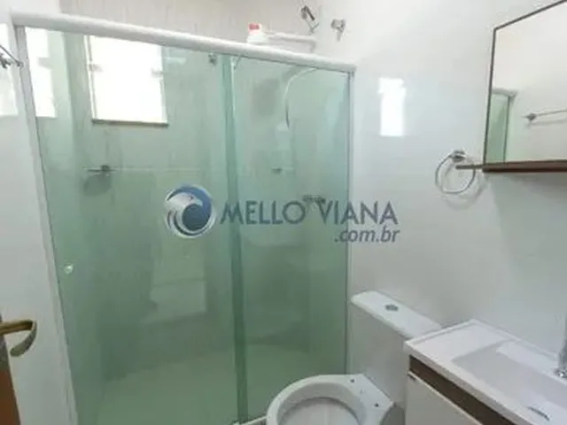 Imagem 7: Excelente Apartamento com 70 M², 2 Quartos (Sendo 1 Suíte), Sala com Varanda, Cozinha