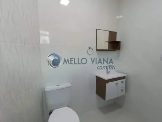 Imagem 4: Excelente Apartamento com 70 M², 2 Quartos (Sendo 1 Suíte), Sala com Varanda, Cozinha