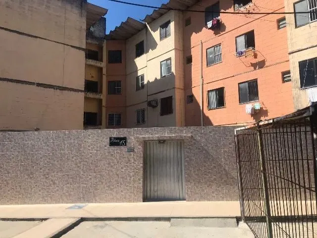 Imagem: Apartamento no José Tenório para Alugar