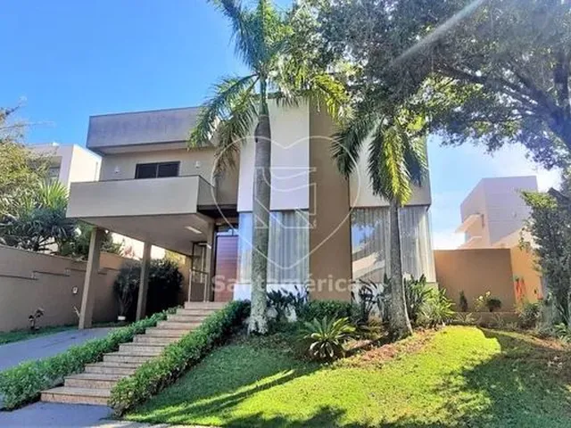 Imagem: Londrina - Casa de Condomínio - Terra Bonita