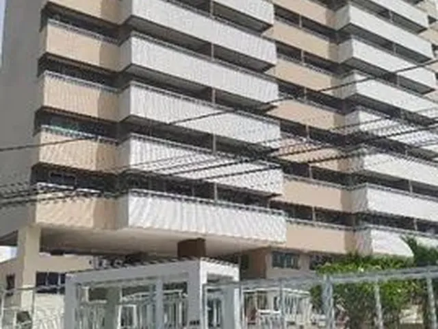 Imagem: Apartamento na Bairro Damas