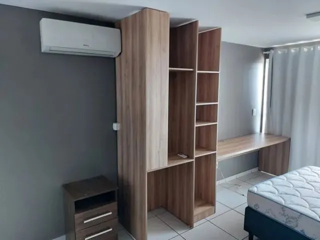 Imagem 13: Aluga-Se Resd West Flat Todo Mobiliado