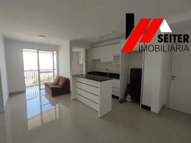 Imagem: Apartamento a Locação 3 Dormitorios com