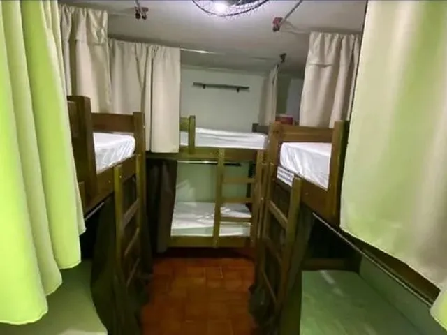Imagem 15: Aluga-Se Quarto em Hostel