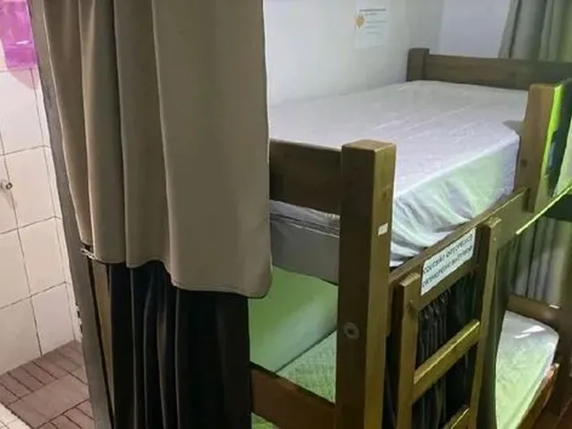 Imagem 16: Aluga-Se Quarto em Hostel