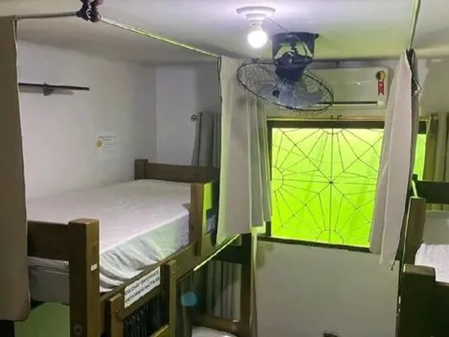 Imagem 13: Aluga-Se Quarto em Hostel