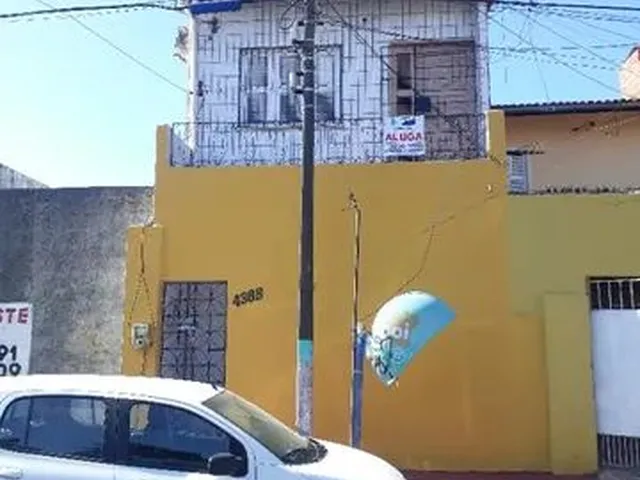 Imagem: Casa no Vila União