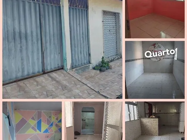 Imagem: Alugar Casa