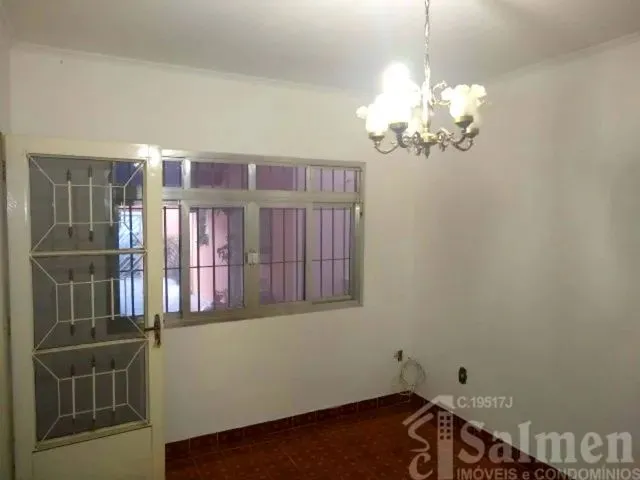 Imagem: Guarulhos - Casa Padrão - Gopoúva