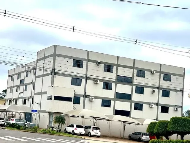 Imagem: Apartamentos