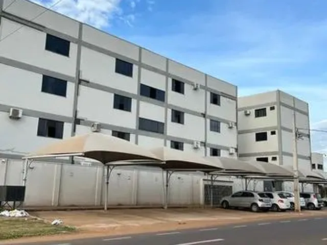 Imagem 3: Apartamentos Apartamento com 1 dormitório