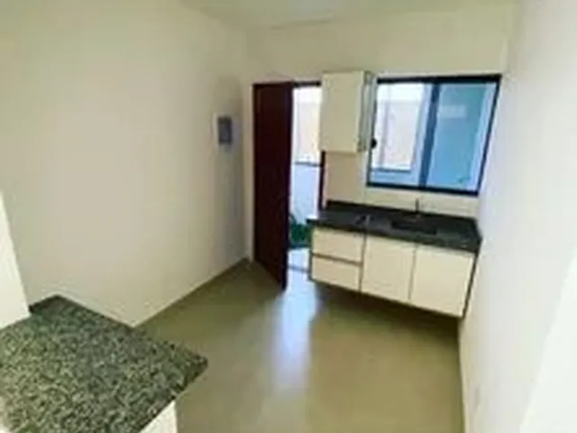 Imagem 4: Apartamentos Apartamento com 1 dormitório
