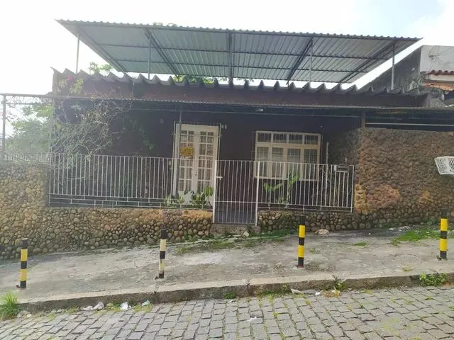 Imagem: Alugo Casa 2 Quartos Ilha do Governador