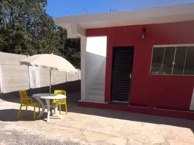 Imagem: Kitnete Linda em Árniqueira Recém Construída