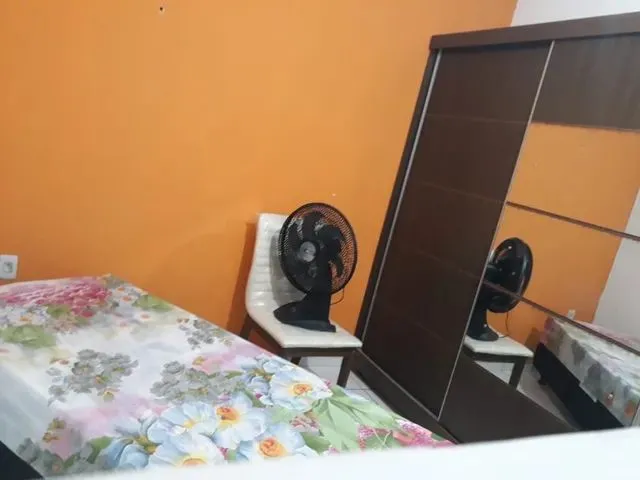Imagem 5: Aluguel de Quartos para Mulheres