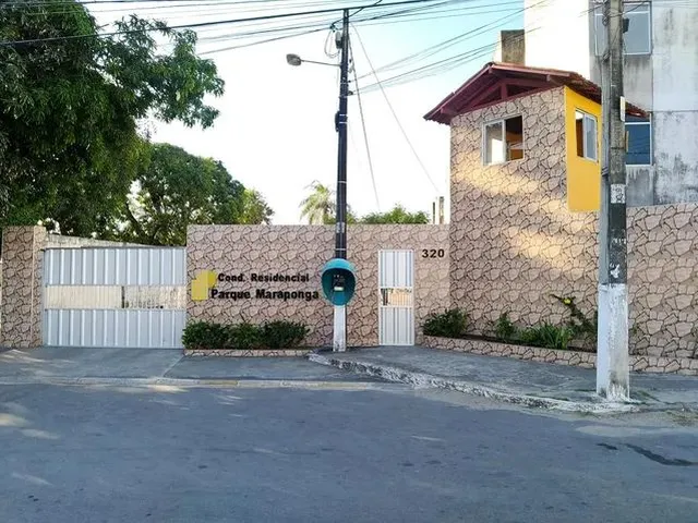 Imagem: Apartamento na Maraponga