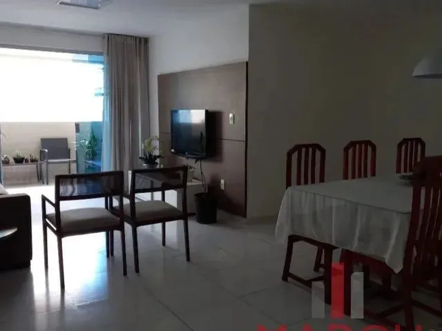 Imagem: Alugo Apartamento Grande com 3 Quartos