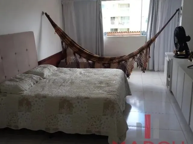 Imagem 7: Alugo Apartamento Grande com 3 Quartos, Sendo 2 Suítes, em Intermares